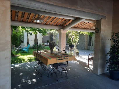 Chambre d'hôtes Mas Lou Solaie, Chambre d'Hôtes à Cheval-Blanc