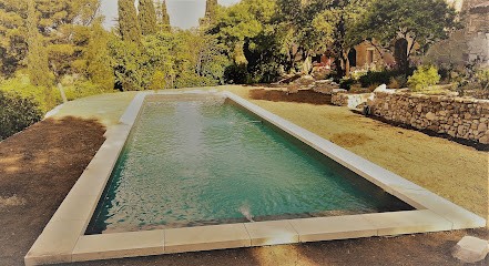 Mas Des Tronflettes, Location de Vacances aux Baux-de-Provence