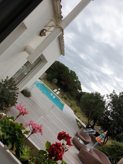 Le Beach House, Chambre d'Hôtes à Saint-Pierre-d'Oléron
