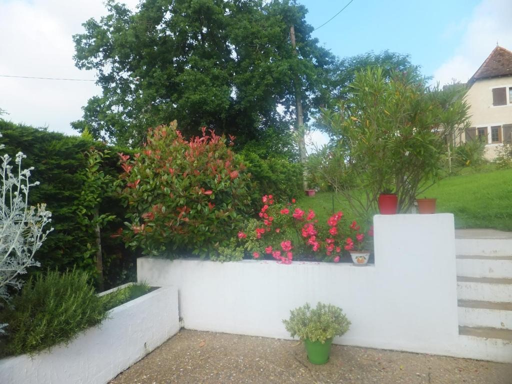ACCUEIL LAFAYE21, Chambre d'Hôtes à Orthez