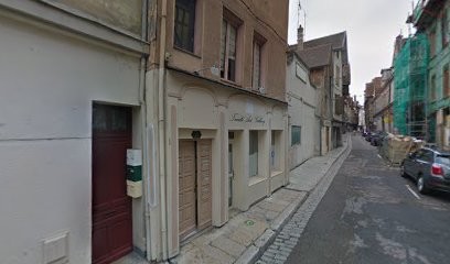 Home Trinité - Loft centre-ville 3 étoiles - Mon Groom, Location de Vacances à Troyes