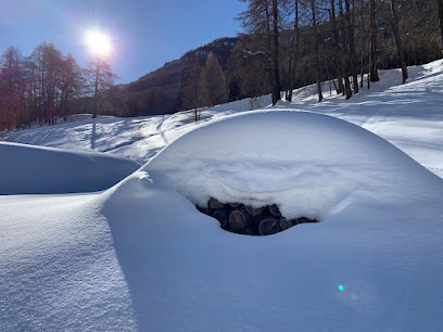 Les Bergeries, Chambre D'hôtes à Molines-en-Queyras