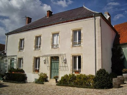 Chambres D'hôtes Les Barbotines, Chambre d'Hôtes à Bouzy