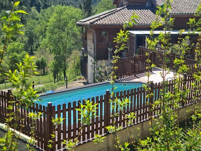 le Chastelou, Chambre d'Hôtes à Flaviac