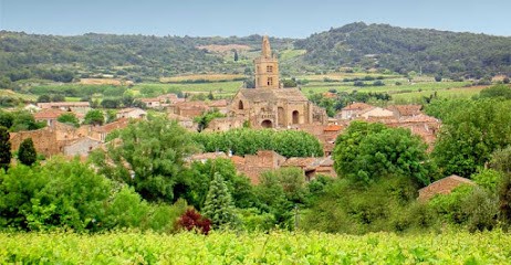 Le Clos Mazerolles Chambres et Tables d'Hôtes, Chambre d'Hôtes à Cruzy