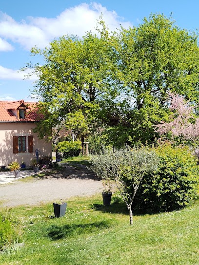 Ô Chêne - Chambre d'Hôtes Haget, Gers près de Jazz in Marciac, Chambre d'Hôtes à Haget
