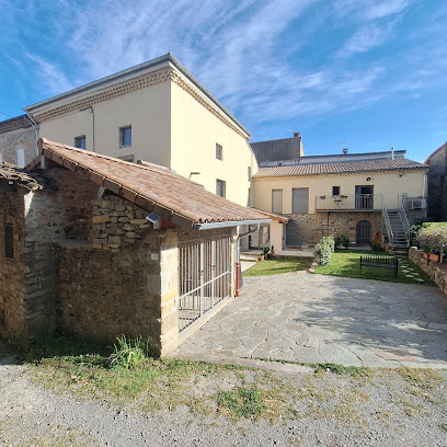 L'echo Locataire, Location De Vacances à Saint-Privat