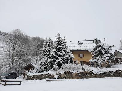 Gîte la Fayèta, Location de Vacances aux Déserts