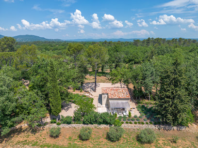 Bastidon - Domaine De Blacailloux, Location De Vacances à Tourves
