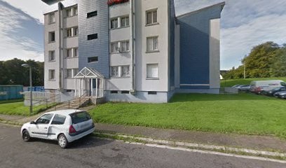 Appartement 4 pieces, Chambre d'Hôtes à Landerneau