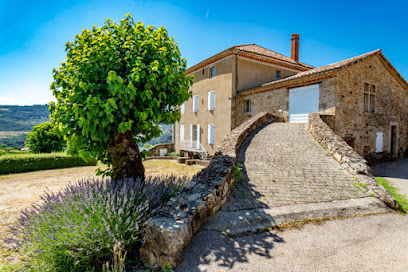 La Colonie Des Demoiselles Chambre D'hôtes à Arlebosc