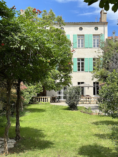 L'enthousiasme Chambre D'hôtes à Prades