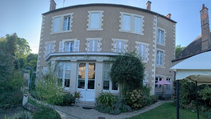 Chambres d'hotes la Brasserie, Chambre d'Hôtes à Saulgé