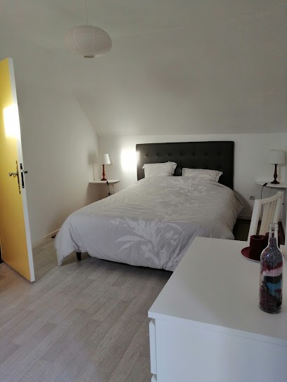 Chambre D'hôte Chez Murielle, Chambre d'Hôtes à Orbigny