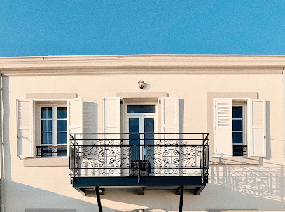 Villa Victoria, Chambre D'hôtes à Marseille 07