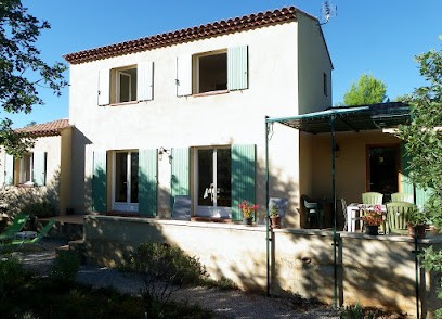 Villa Costebelle, Location de Vacances à Tavernes