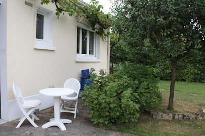 les framboisiers du lys petit déjeuner vegan, Chambre d'Hôtes à Dammarie-les-Lys