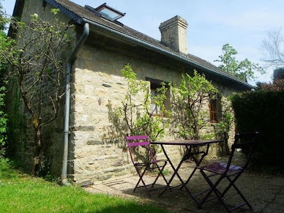 Chambres d'hôtes La Ferme du Vey, Maison d'Hôtes au Vey