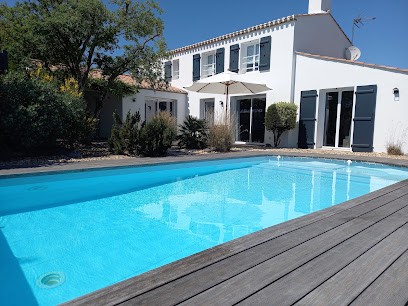 Les Villas d'Helena, Location de Vacances à Noirmoutier-en-l'Île