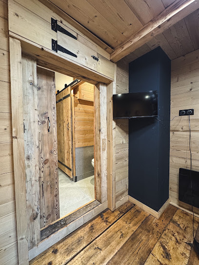 Mazot Du Criou, Logement De Vacances, Location De Vacances à Samoëns