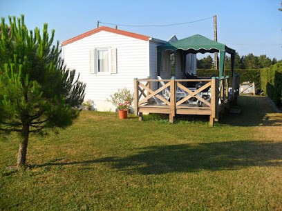 Mobil-Home Sud Ouest, Location de Vacances à Sérignac