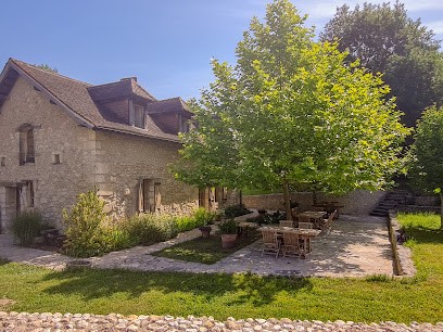 DOMAINE DE LABROUSSE, Maison D'hôtes En Périgord, Chambre d'Hôtes à Agonac