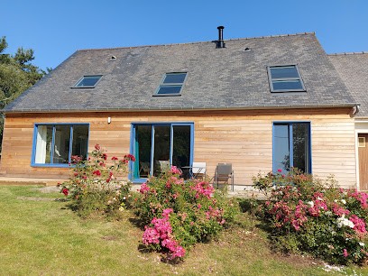 Les Pépites de Saint-Jacut de la Mer, Location de Vacances à Saint-Jacut-de-la-Mer