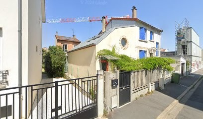 Colibri Enchanteur, Chambre d'Hôtes à Fontenay-sous-Bois