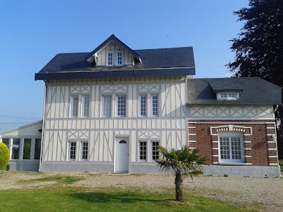 Tourmente Didier, Chambre D'hôtes à Mirville
