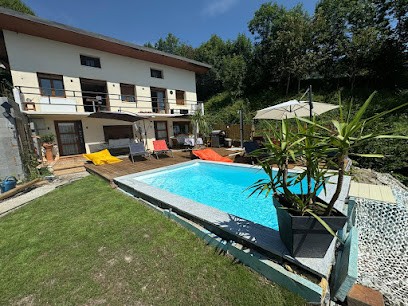Le Moulin De Navette, Chambre d'Hôtes à Aigueblanche