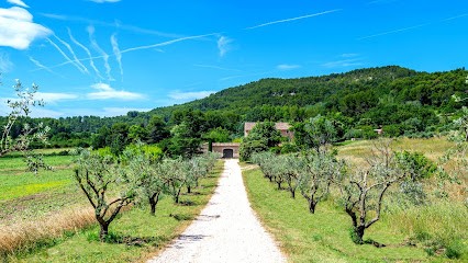 La Bastide du Chat Blanc, Location de Vacances à Saint-Saturnin-lès-Apt