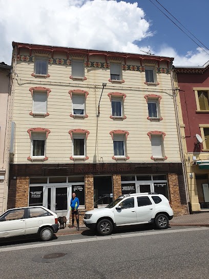Les Hôtes de Labastide, Chambre d'Hôtes à Labastide-Rouairoux