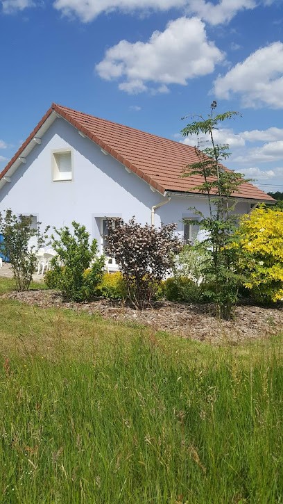 Gîte Des Jumeaux Au Cœur Des Vosges, Location de Vacances à Nompatelize
