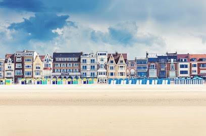 Royal Navy, Chambre d'Hôtes à Dunkerque