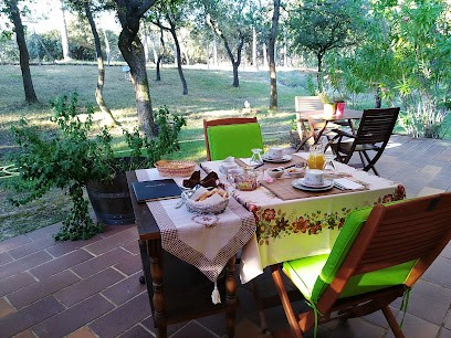 Villa l'Ambiance, Chambre d'Hôtes à Uchaux