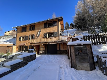 Chalet la Gardette, Location de Vacances aux Deux Alpes