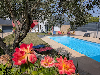 Le Clos Du Pont, Location De Vacances à Theix-Noyalo