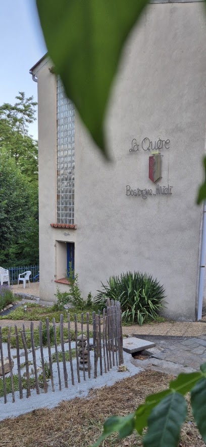 La Quère En Famille, Location De Vacances à Saint-Laurent-de-Cerdans