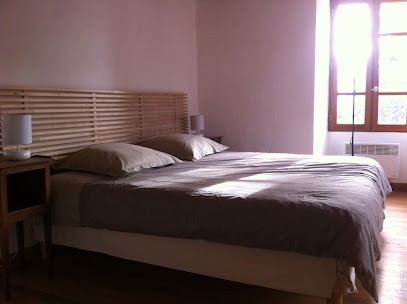 chalet Quatre Sept, Maison d'Hôtes à Villard-Reculas