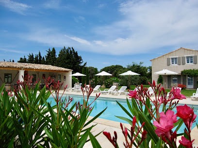 Mas De Vincent, Chambre d'Hôtes à Mouriès