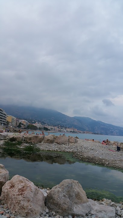 France Location, Location de Vacances à Roquebrune-Cap-Martin