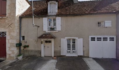 Les Gueurnouilles, Chambre d'Hôtes à Bélâbre