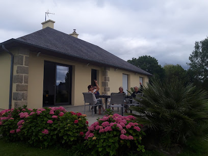 Gîte Les Brèches, Location De Vacances à Beauvoir