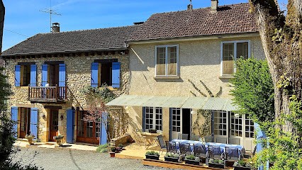 Les Cannas Self Catering Holiday Gîte, Location de Vacances à Saint-Vincent-de-Cosse