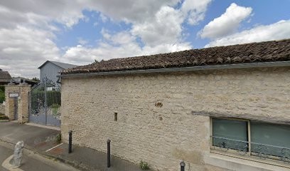 Chambres d'hôtes de la Moussie, Chambre d'Hôtes à Saint-Georges-lès-Baillargeaux