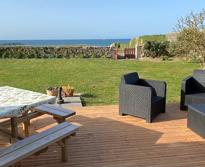 Face À La Mer 29 - Plouhinec, Location De Vacances à Plouhinec