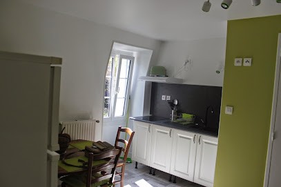 les naïades, Location de Vacances à Évaux-les-Bains