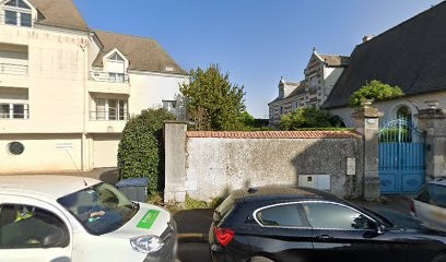 Villa Médicis, Location de Vacances à Tours