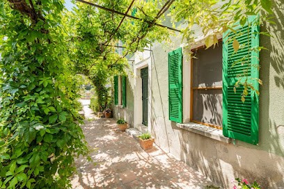 La Bastide Saveurs, Chambre d'Hôtes à La Cadière-d'Azur