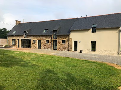 La Closerie de Sens, Chambre d'Hôtes à Sens-de-Bretagne